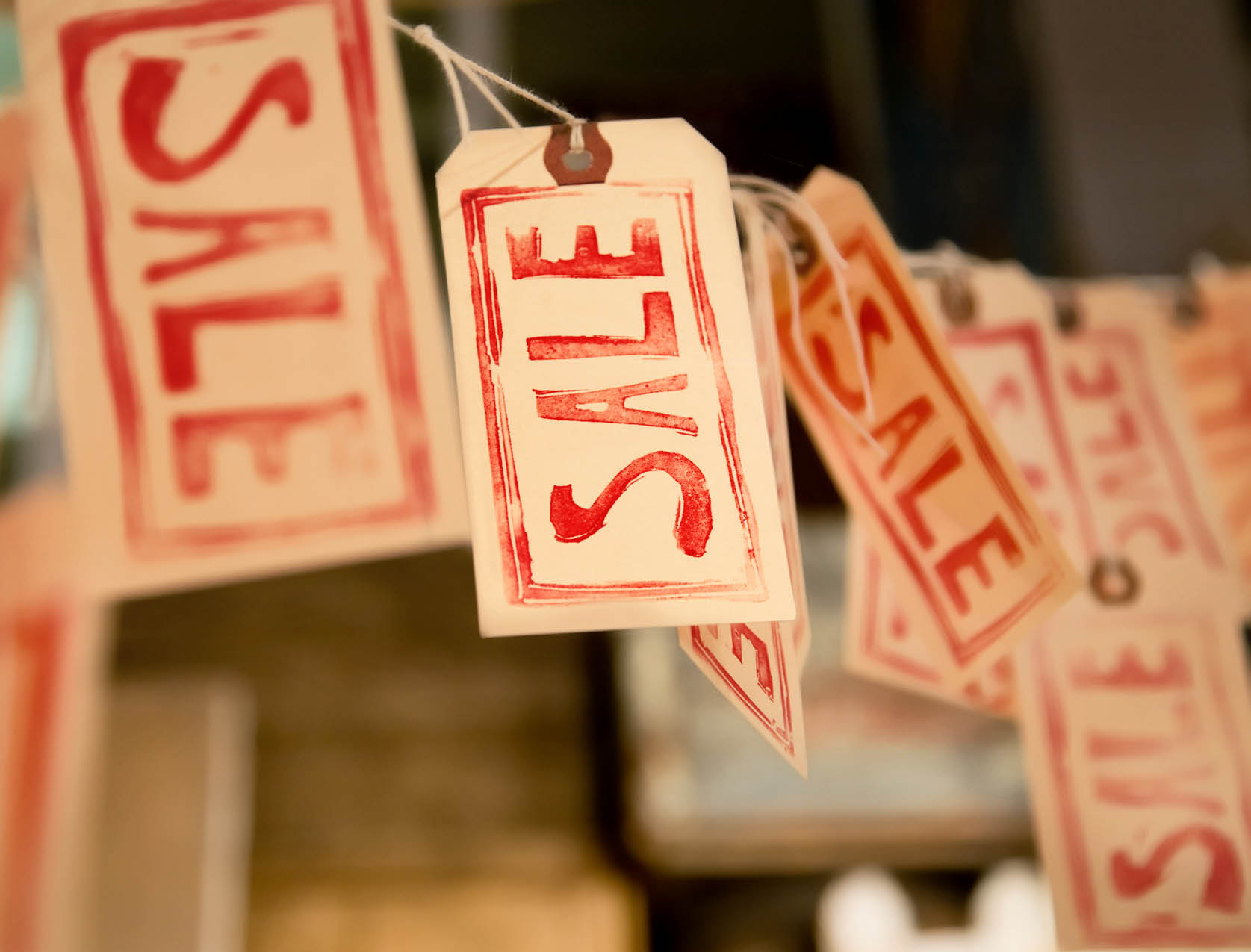 Black Friday: How your business can prepare for the biggest one yet