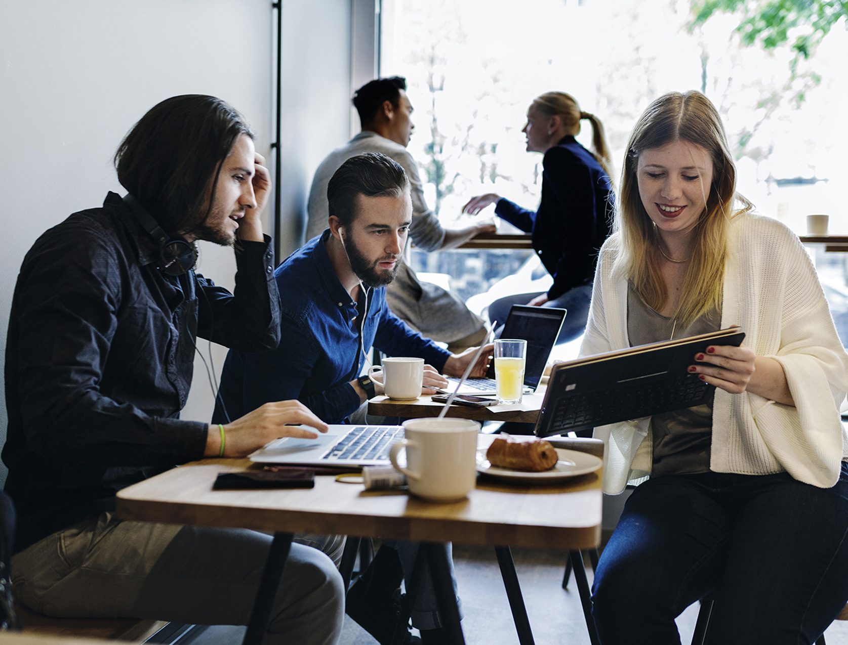 Sustainable business grants and loans: Financial support for your company to access