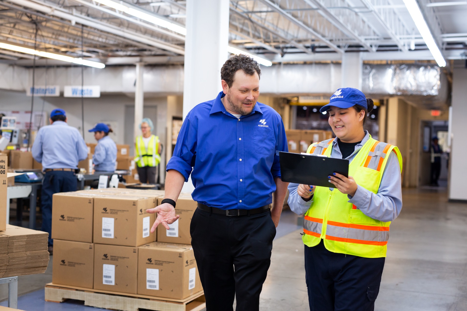 Cloud adoption: How to prepare your employees for new processes