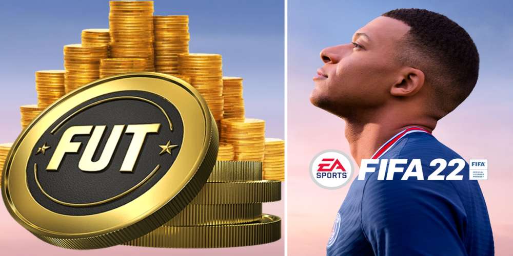 Play and Win FUT 23 Coins: The Ultimate Guide to Boosting Your Team