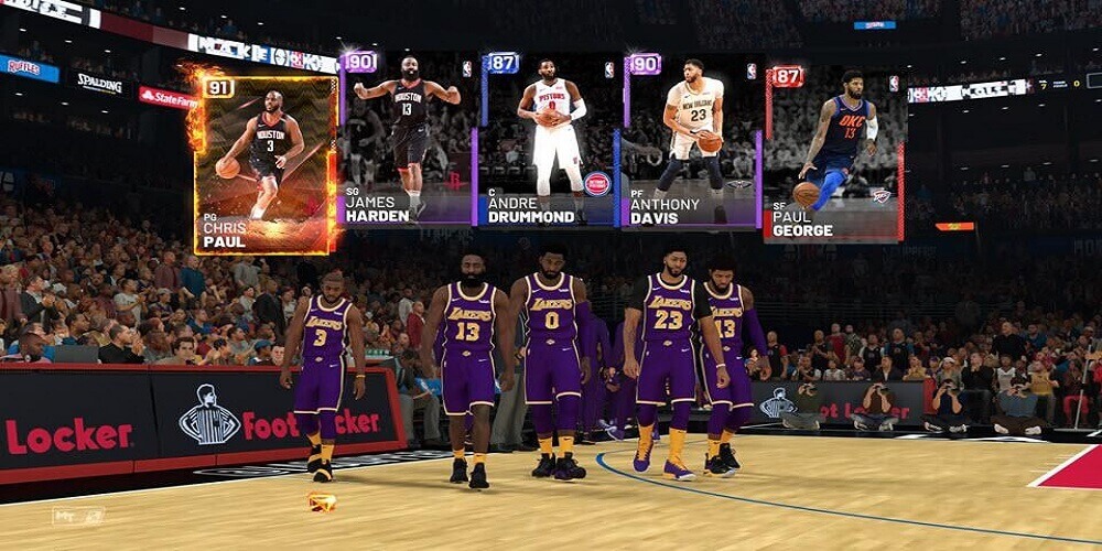 Top 4 NBA 2K23 MyTeam Tips for Your Perfect Season