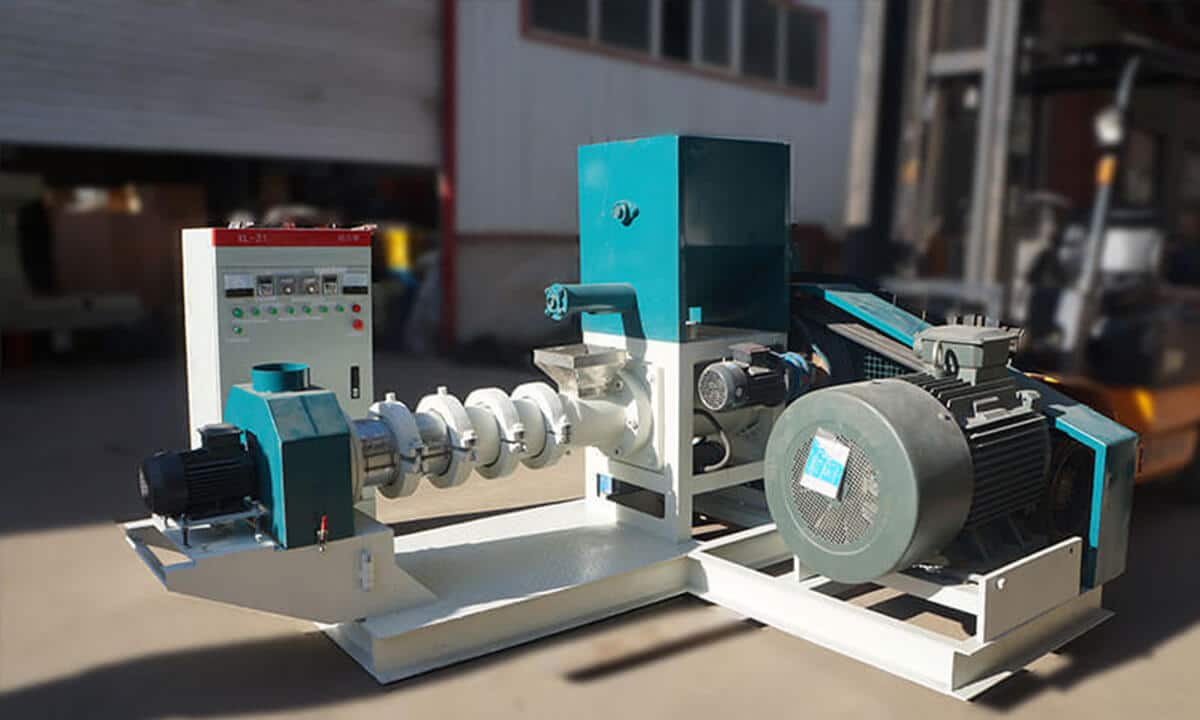 Wood Pellet Mill: Biomass Pellets Beat Other Chemical Sources of Heating Fuel