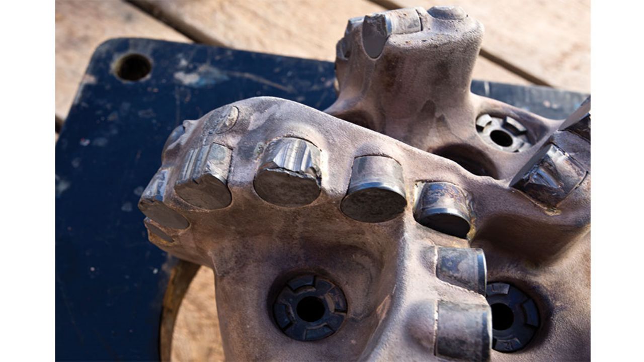 A Comprehensive Guide to PDC Drill Bits