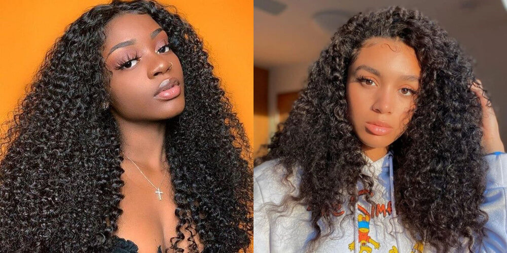 How to Increase the Life Span of a Lace Front Wig?