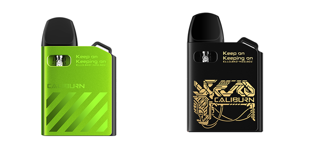 Learn Everything About UwellCaliburn