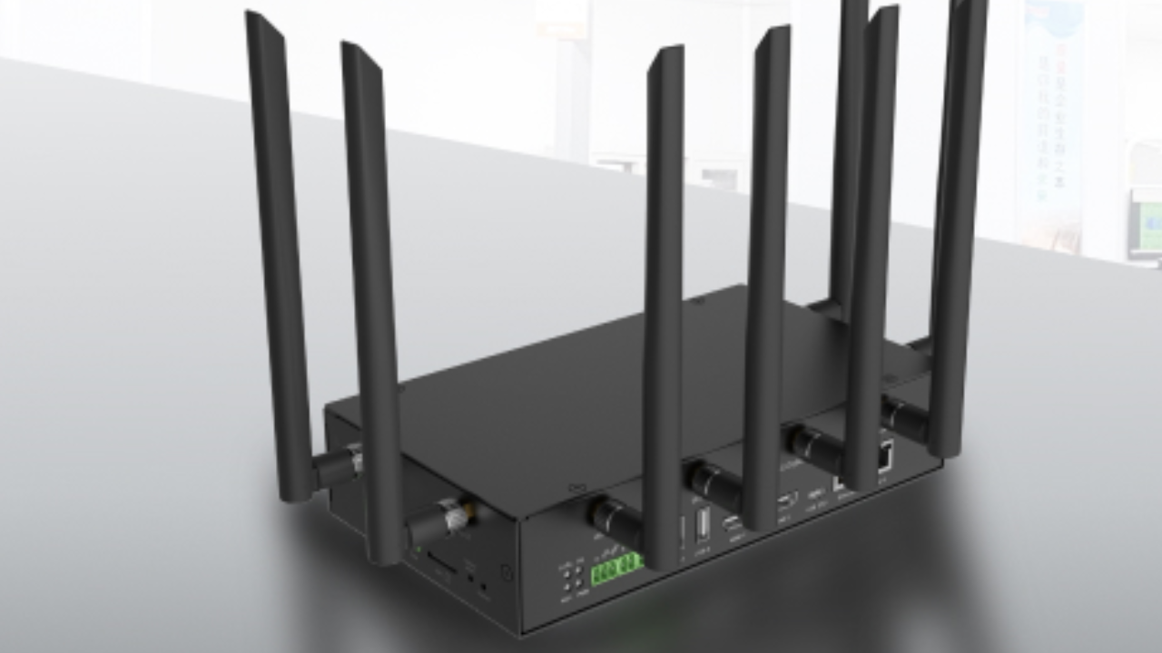 What are IoT Gateways and What are their Applications?