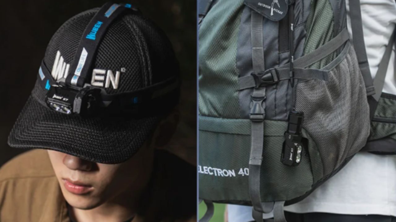 Is Wuben E7 Headlamp Worth Considering For Camping And Outdoor Adventures?