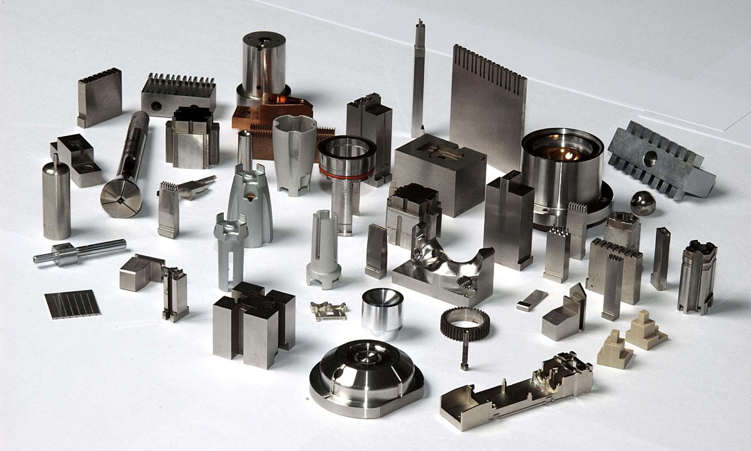 All you need to know about rapid prototyping China