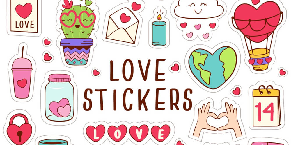 How To Order Your Custom Stickers?