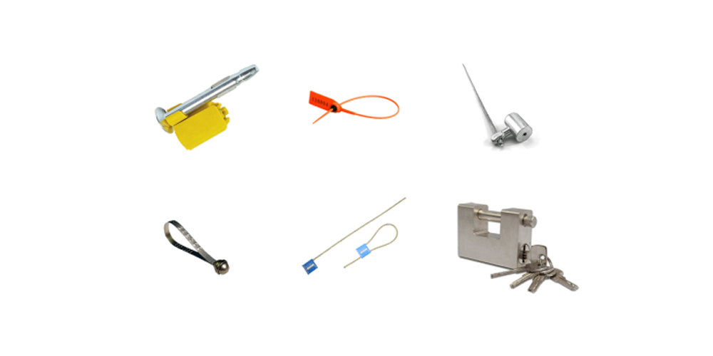 Methods for Choosing a Cable Security Seal