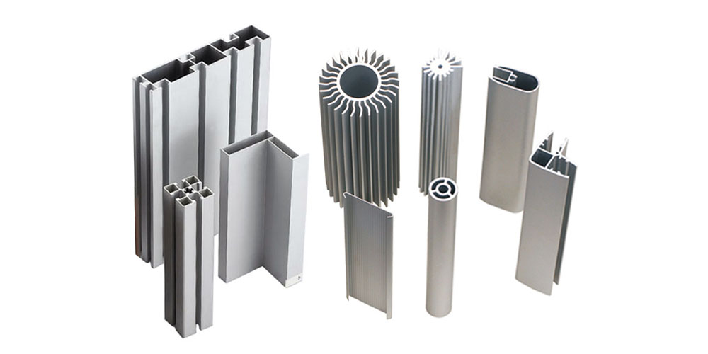 The Five Process Of Anodizing Aluminum