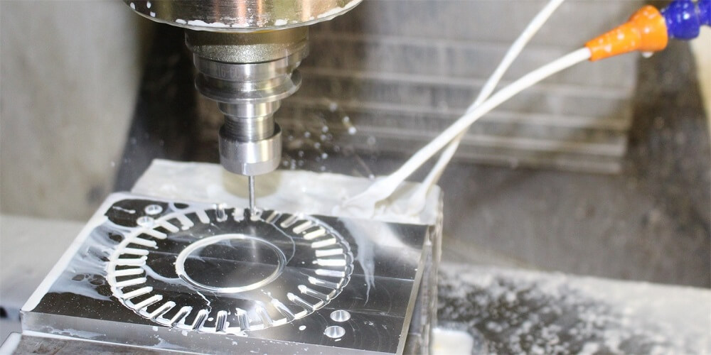 How to Choose the Right Rapid Manufacturing Company