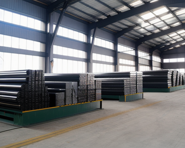 Steel and Aluminum Forged Factory vs. Other Forging Factories: Features and Advantages Comparison