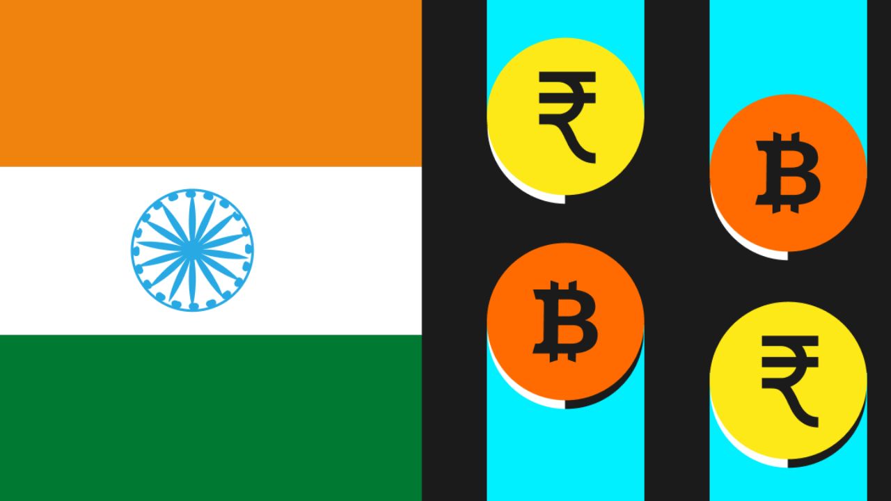 Why SOL/INR Trading is the Best Place to Trade on Bitget