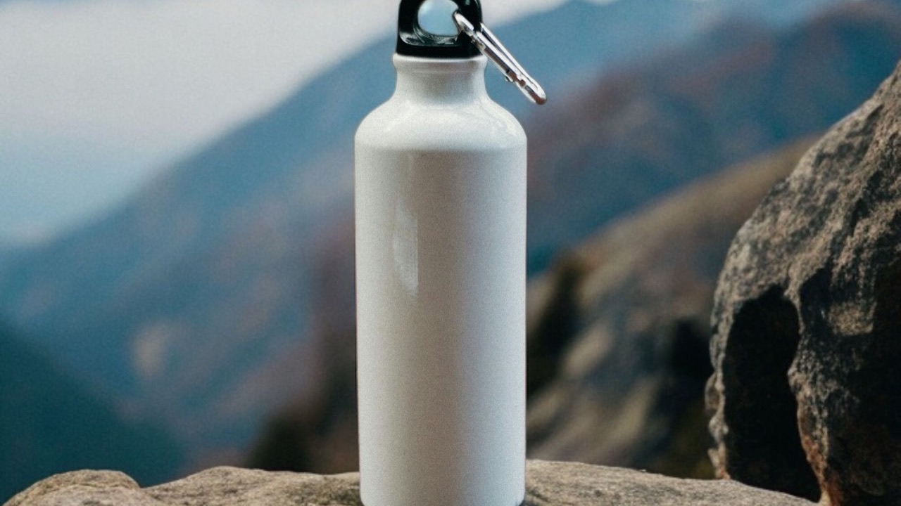 Choosing a Surface Finish for Custom Water Bottles: What the Options Actually Mean for Durability and Cost